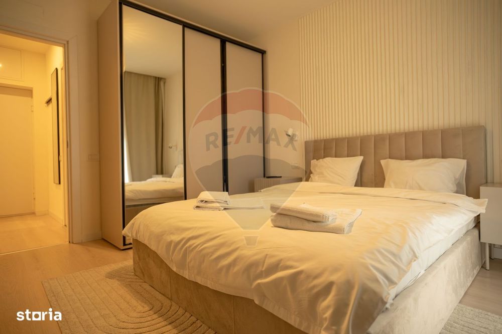 Apartament de vanzare