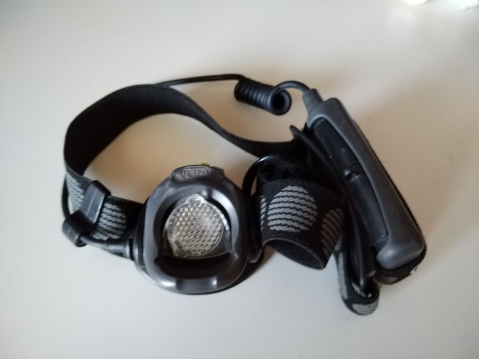 Челник Petzl Myo XP