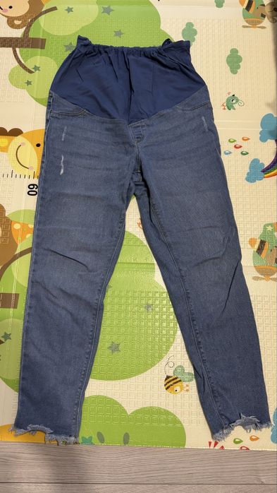 Pantaloni gravida maternitate