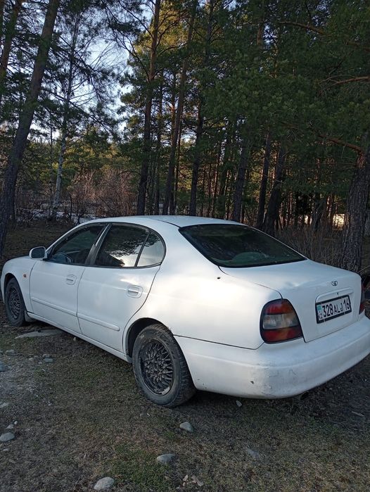 Продам машину срочно