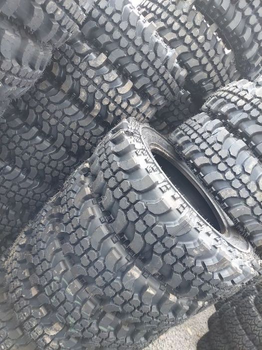Anvelopa Off-road 195/80R15 Equipe SIMEX - Transport gratuit!