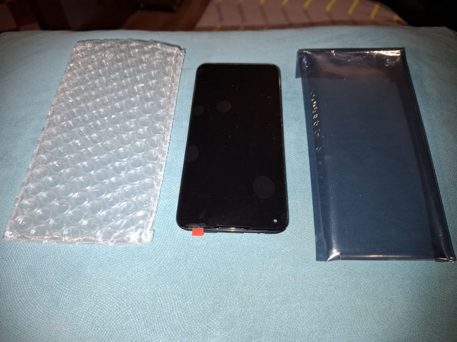 Display Samsung Galaxy M 11 OLED