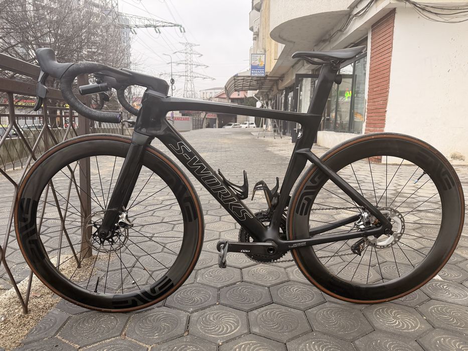 S-works Venge DISC 2020 marime 54