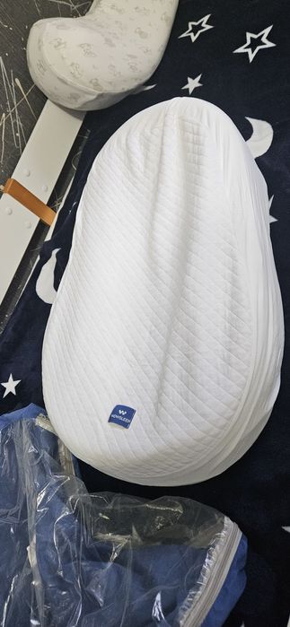 Кокон для новорожденного