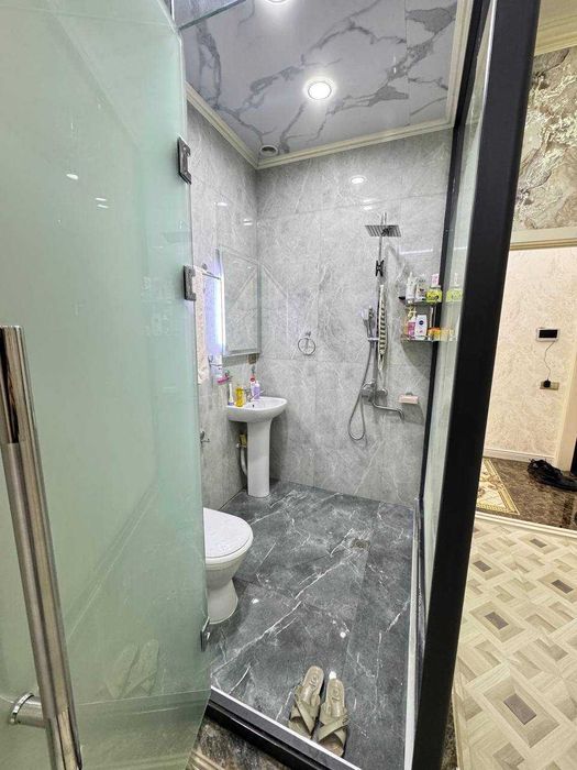 Сдается 2-комнатная квартира в Шайхантахур, Ц-13, рядом с Анхор парком