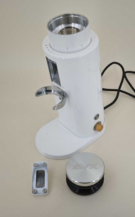 Rasnita cafea cu viteza reglabila JX828 - cutite de 64mm