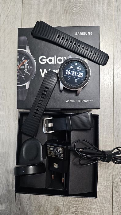 Ceas Samsung Galaxy watch