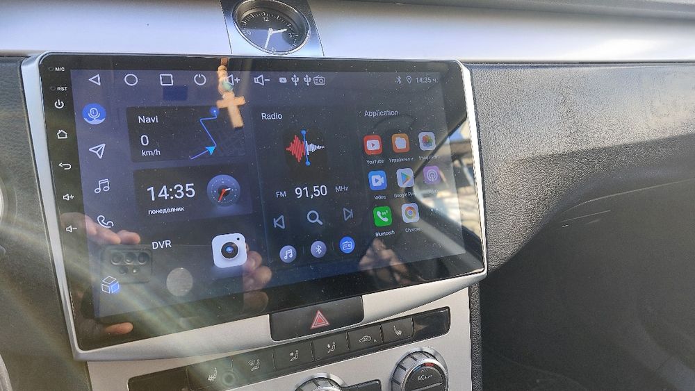 Фолксваген пасат Б7