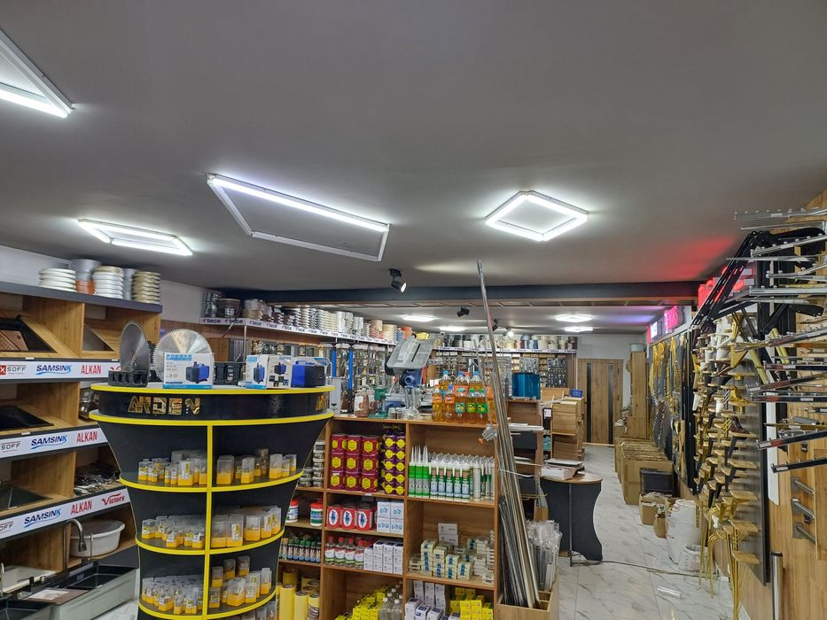 Mebel furnitura Alkan group bukhara