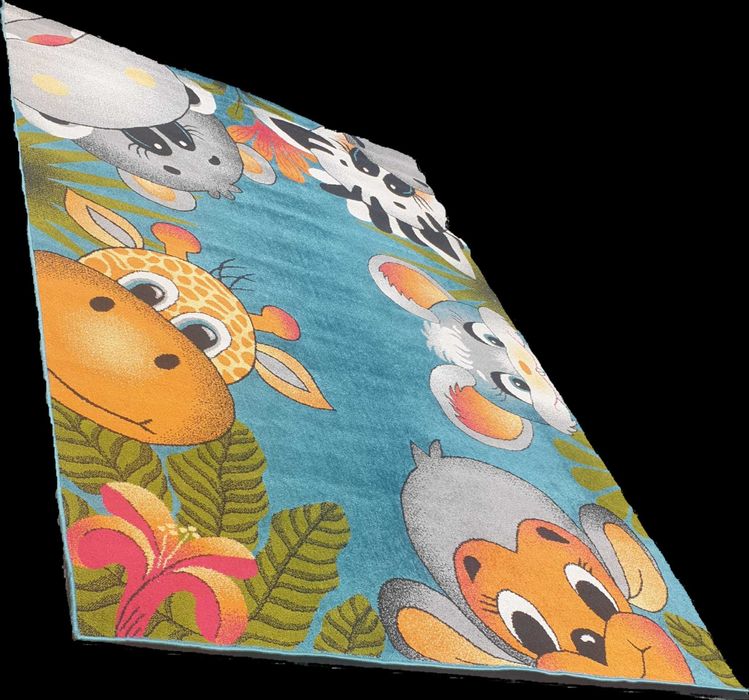 Vand covor pentru copii