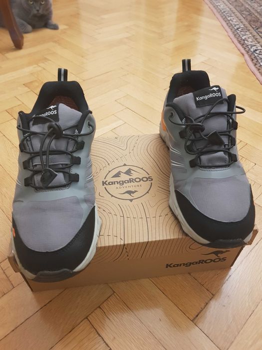 Тинейджърски спортни обувки KangaROOS