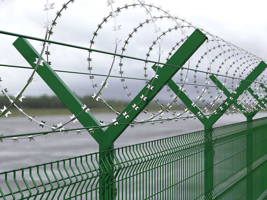 Еврозабор 3Д Евросетка Евро Сетка Забор Доставка Yevrozabor Setka