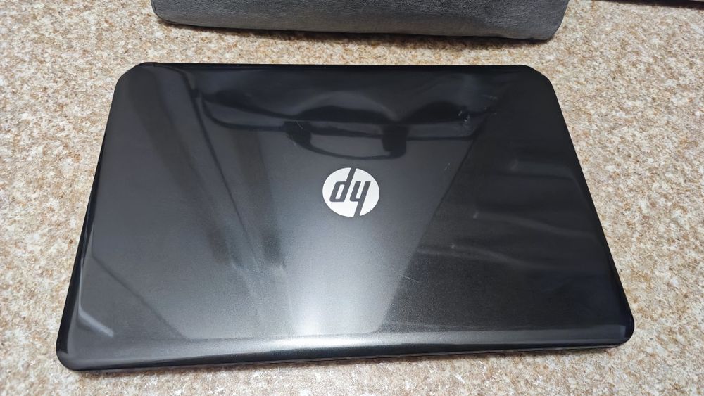 Продам ноутбук HP