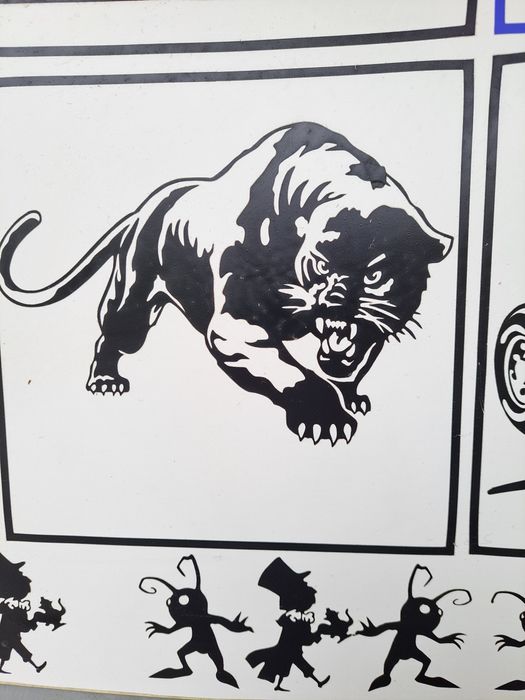 Изработване стикери за автомобили и др.