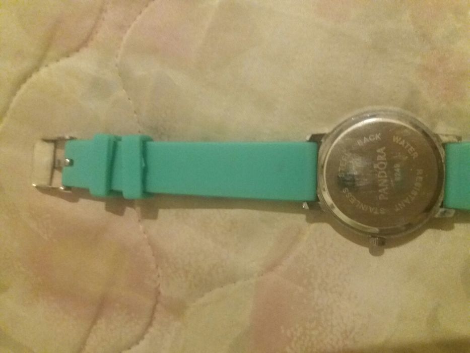 Оригинален Часовник"PANDORA"! - 50%!