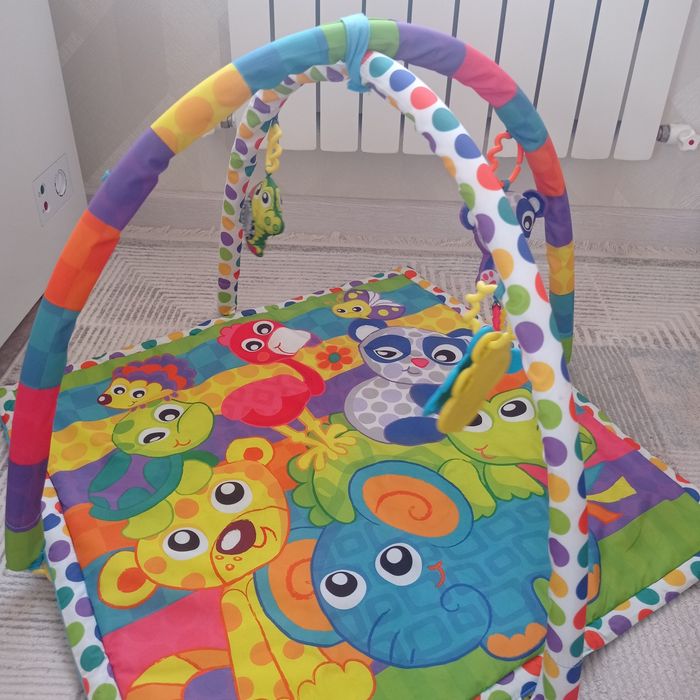 Продам игровой коврик