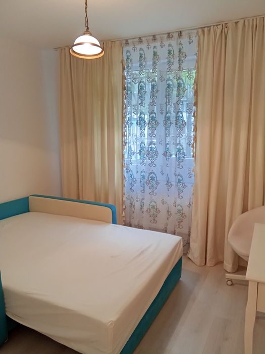 Apartament Lujerului