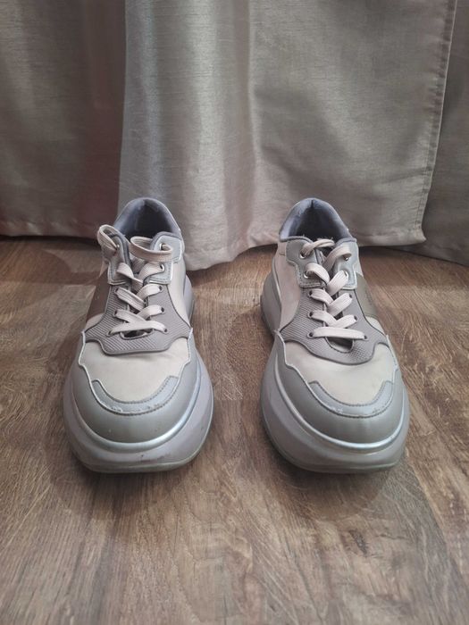 Сиви Обувки liu jo