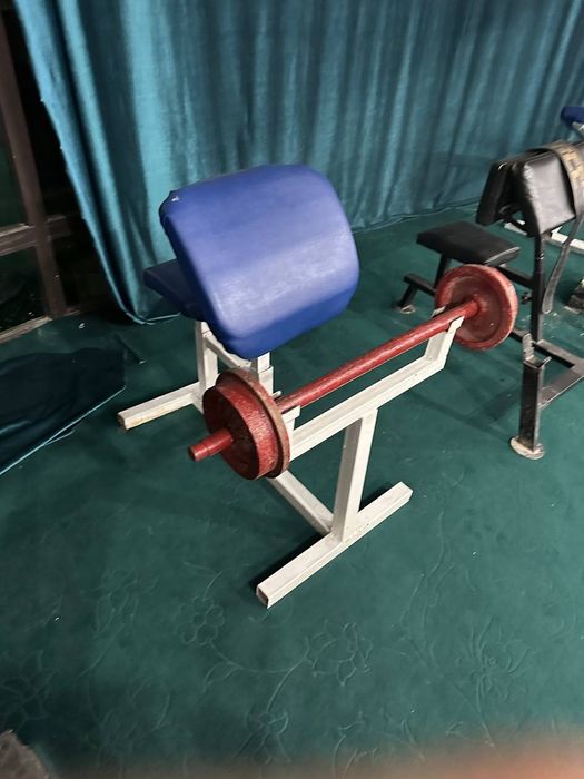 uy uchun trenajorlar