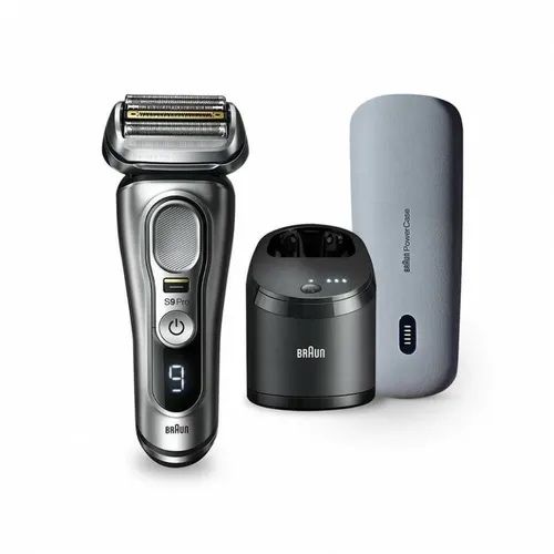 Электробритва Braun 9477