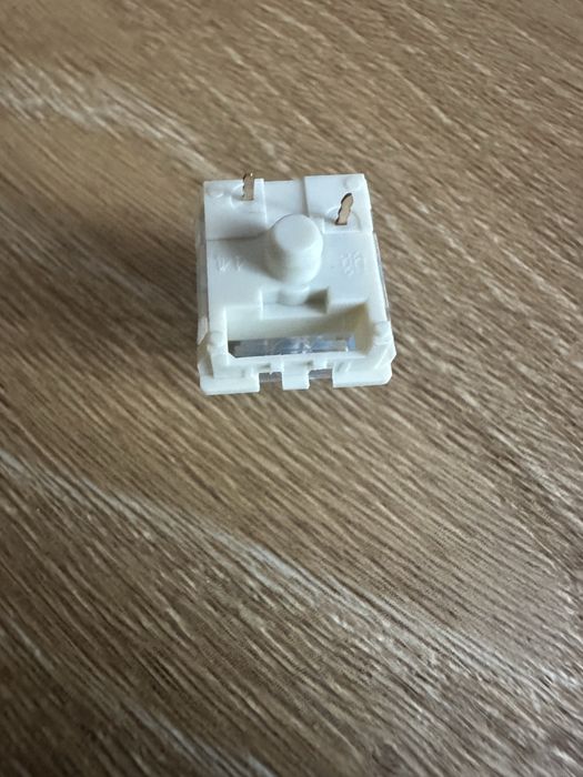 Switch-uri pentru tastatura mecanica light blue