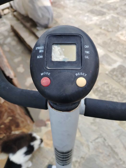 Фитнес уред, за дома