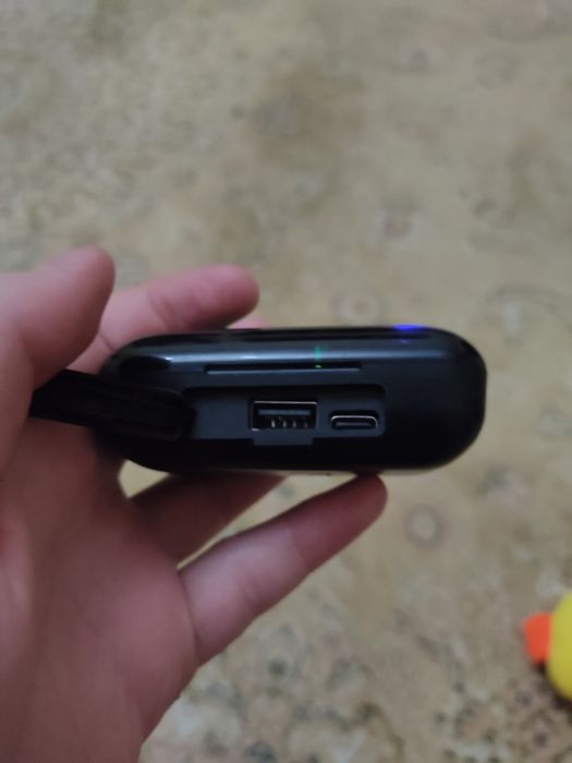 Продам наушники блютузные