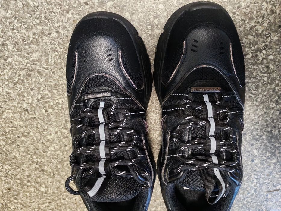 Маратонки Steve Madden