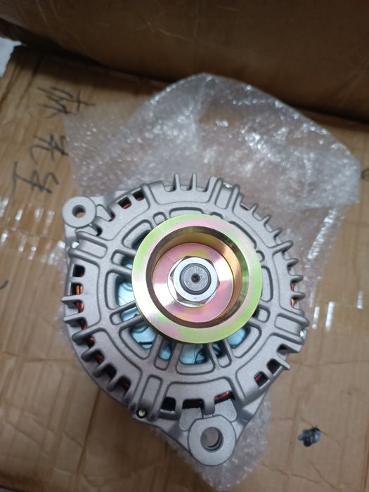 Генератор Цефиро,Максима 2.0 2.5 3.0