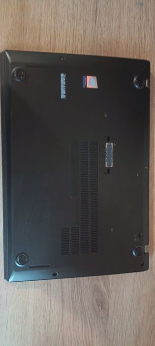 Lenovo Thinkpad T470s