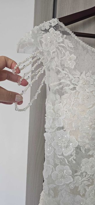 Rochie de mireasa