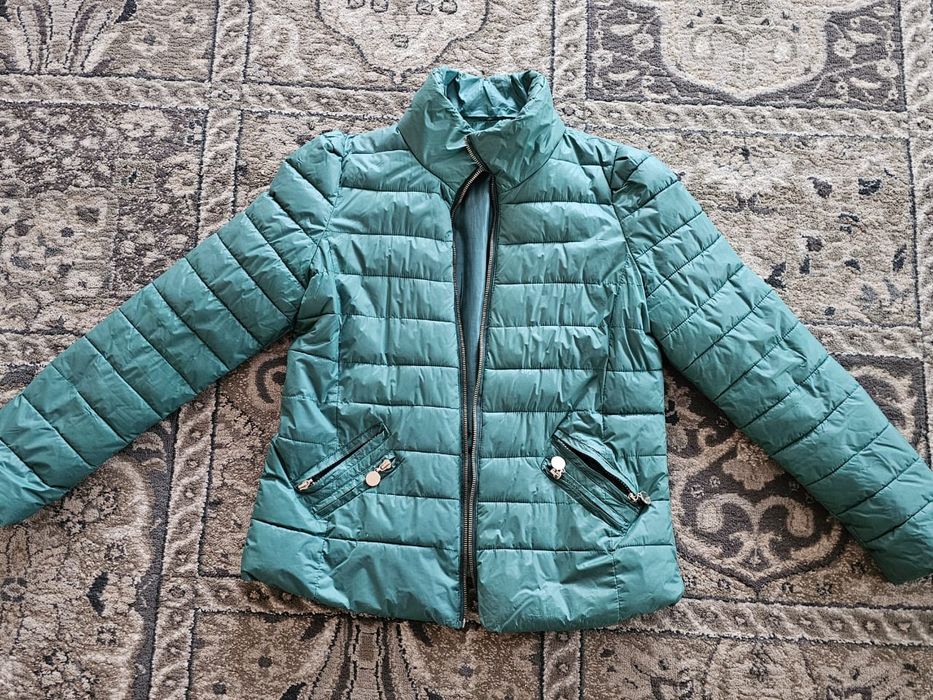 Куртки дублёнка плащ