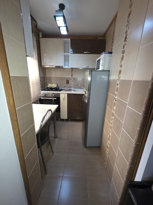 Garsonieră de vânzare o alegere excelentăp pentru locuit sau investiție!