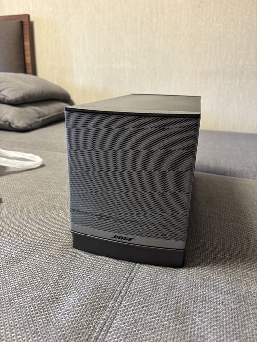 Акустика Bose companion 5