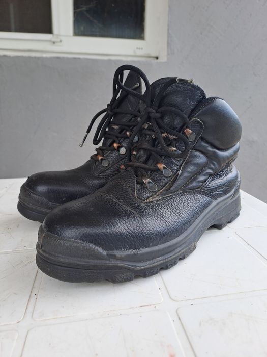 Сефти ботинки 36-37 размер