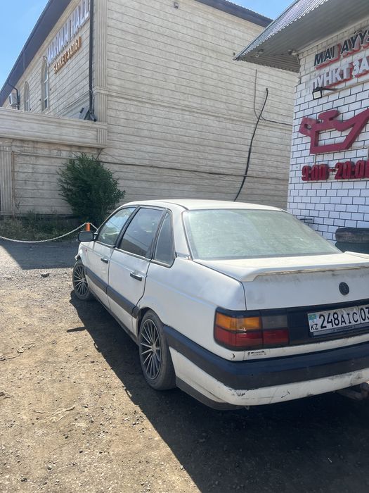 Passat b3 продам
