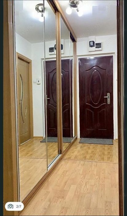 Garsoniera renovata Drumul Taberei zona Favorit str Raul Dorna