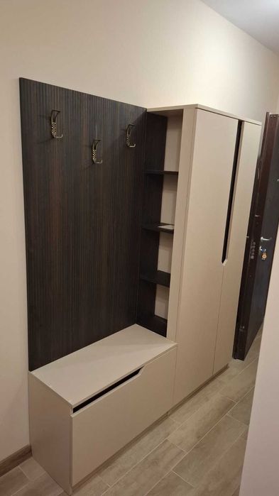 Мебели по поръчка