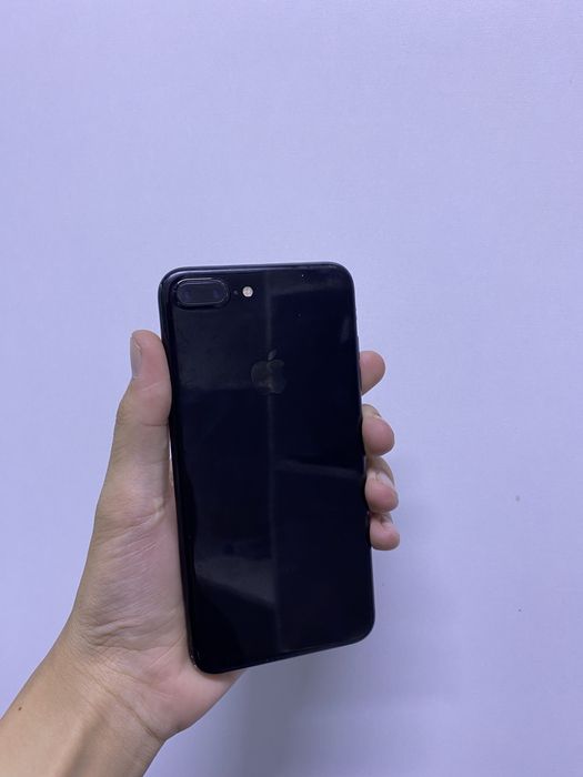 iPhone 7 Plus