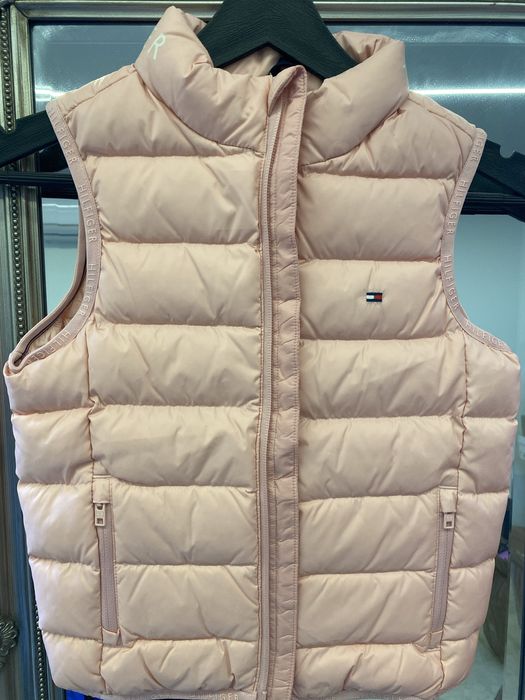 Vesta copii Tommy Hilfiger
