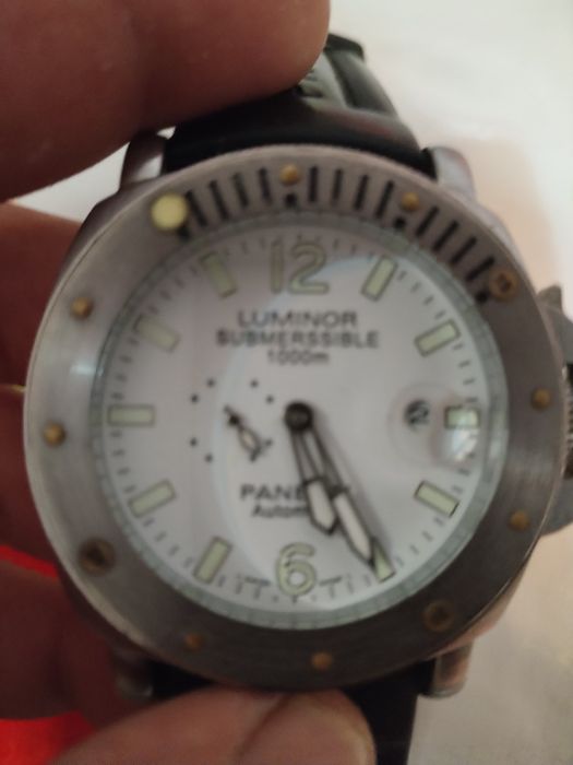 Vând Ceas Panerai Automatic