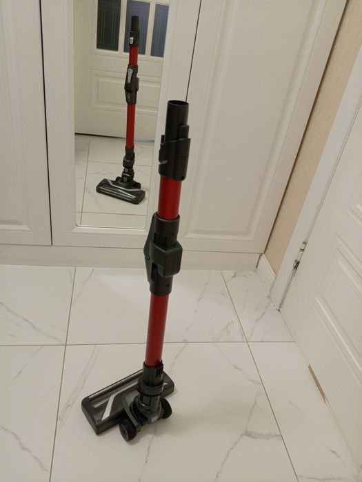 Продам пылесос Tefal x force flex 8.60
за 150 000 тг.