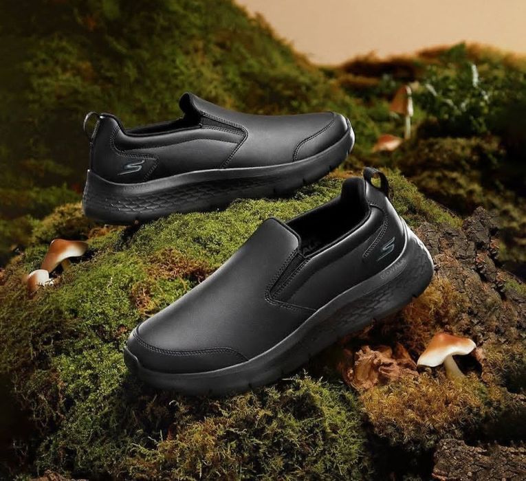 Skechers made in Vietnam