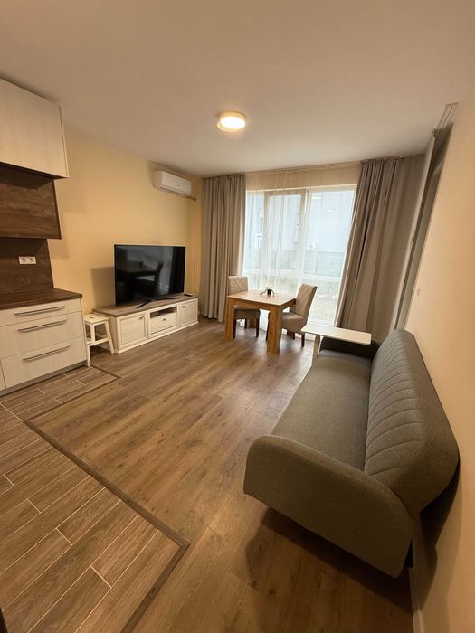 Дава се под наем Двустаен апартамент в Варна, м-т Пчелина - 54 кв.м за 612 € - Снимка #9