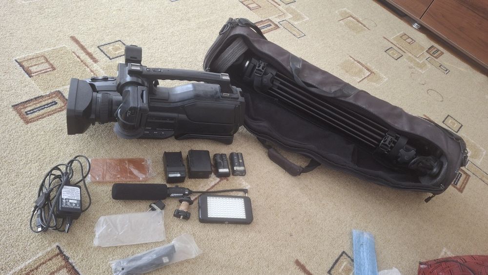 Sony 1500 камера