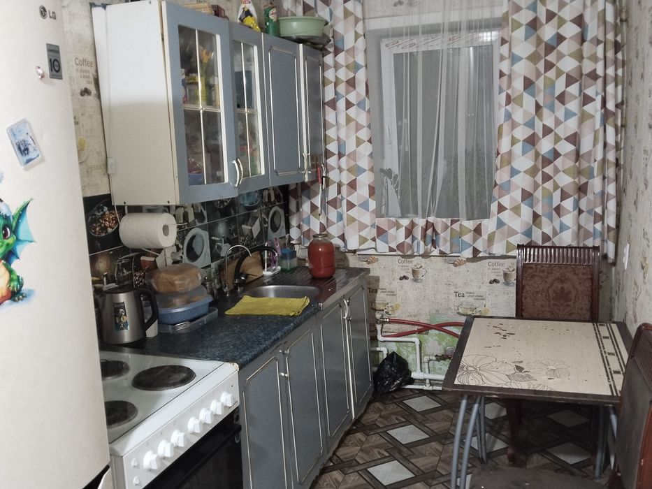 Продам дом по Алтынсарина