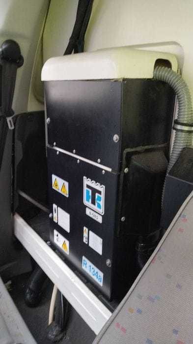 Vw Caddy frigorific 1.9SDI