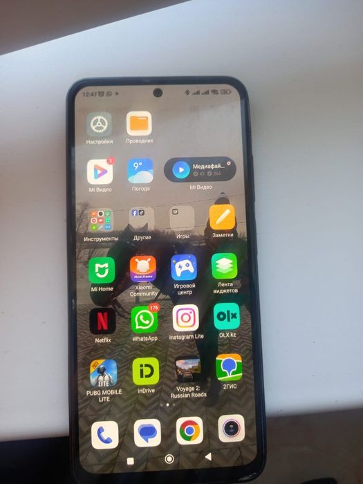 Продам рэдми 10 с