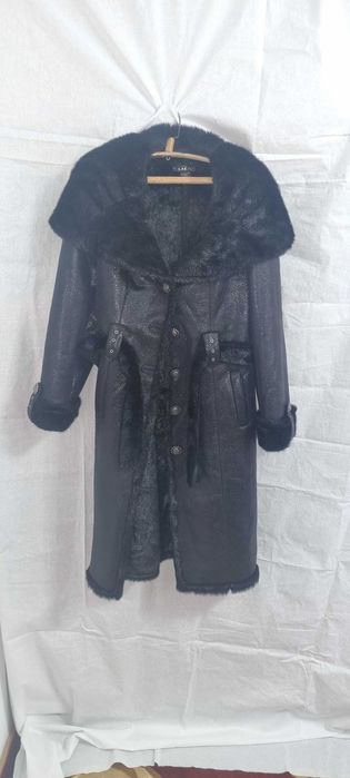 Продам недорого дубленку