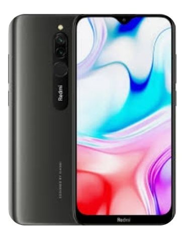 Redmi 8 Global 4/64